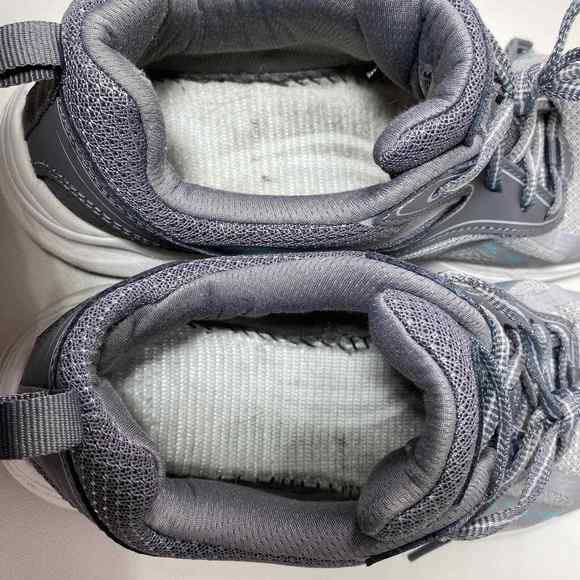 Ryka Sky Walk 2 Women's Size 6.5 Sport Gray Walking Running Sneakers - Picture 6 of 6
